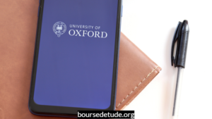 Bourse Eni-Oxford Africa MBA