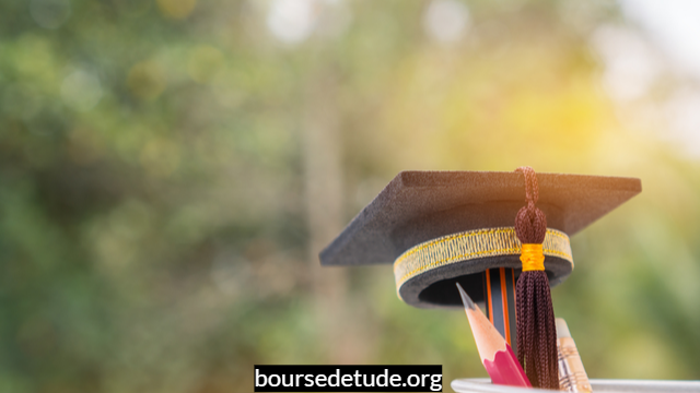 Bourse de l’Université de Lugano en Suisse