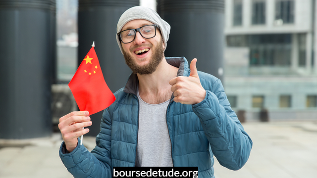 Bourses DHU de l’Université Donghua en Chine