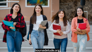 Bourses STEM pour femmes
