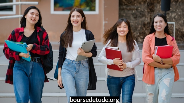 Bourses STEM pour femmes de l’Université de Manchester