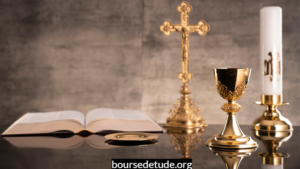 Bourses de doctorat en théologie catholique