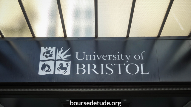 Bourses de l’Université de Bristol pour les étudiants de troisième cycle au Royaume-Uni