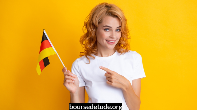 Prix IELTS du British Council 2022 pour les étudiants en Allemagne