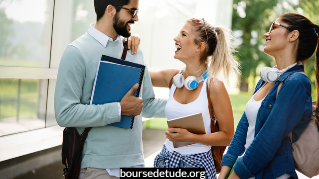 Bourse Joan Allsop à l’université de Queensland en Australie