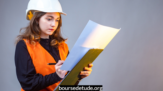 Bourse d’études de Génie Rio Tinto pour les femmes