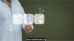 Bourse du Digital Lift