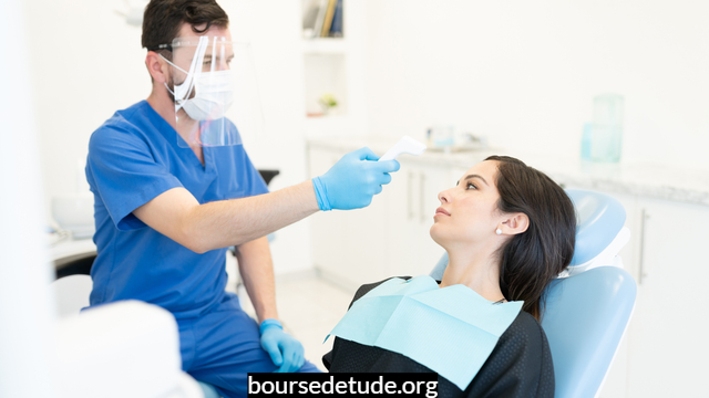 Bourse en dentisterie HDR des amis des anciens élèves