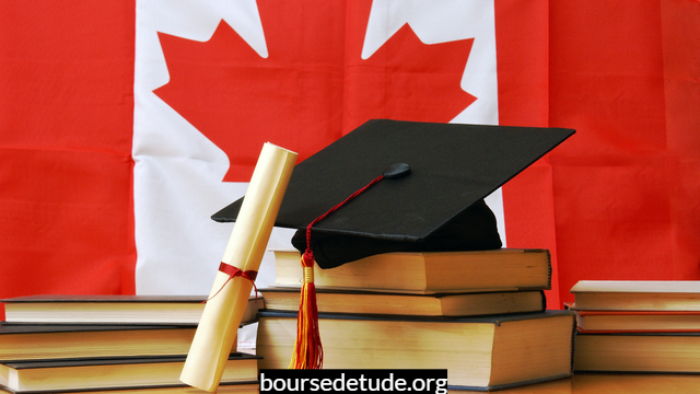 Bourse AIST David H Samson pour étudiants canadiens