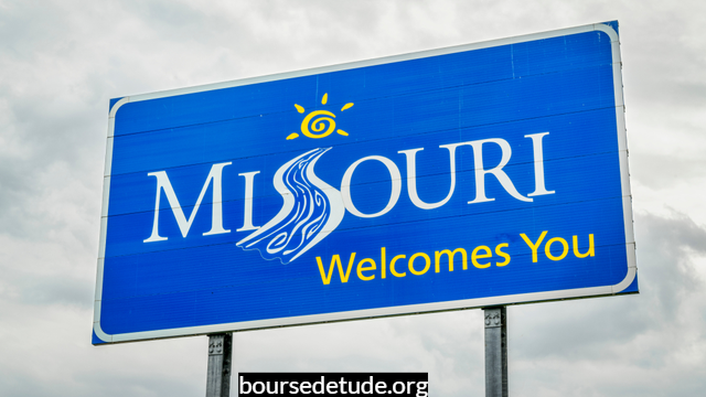 Bourses Kids Chance of Missouri aux Etats-Unis