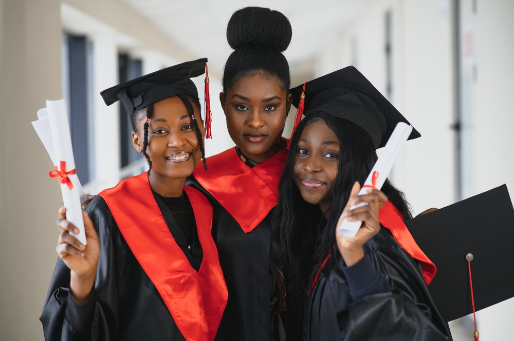 Admissions et Bourses pour étudier à l’université de Caroline du Nord aux USA