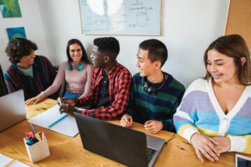 Bourses pour étudier au Canada au département d'économie Agraire