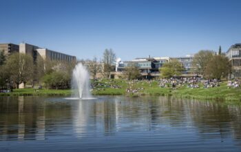 formation au Royaume-Uni à l'université de Bath