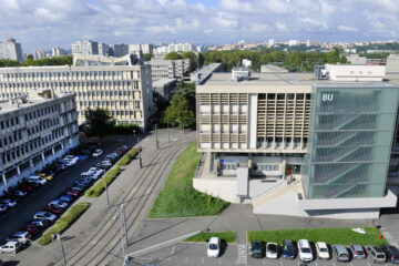 Etudier en France à l'Université Claude-Bernard-Lyon-I