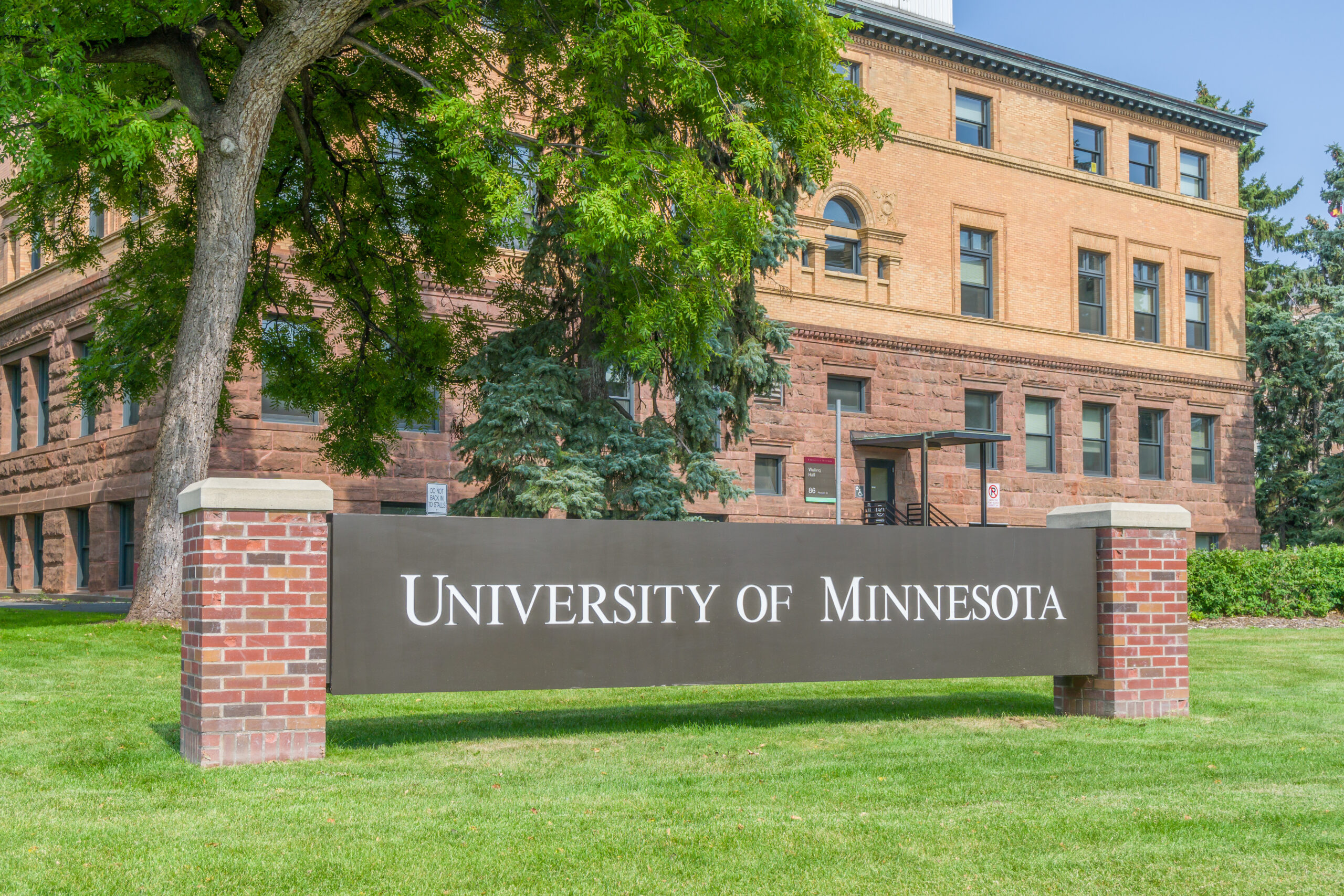 Bourses d’études pour étudier à l’Université de Minnesota