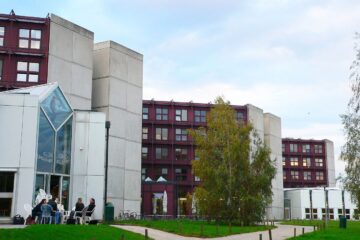Etudier en Suisse à l'Université de Lausanne