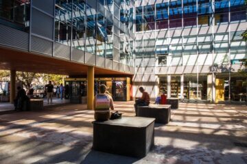 université Paul-Valéry - Montpellier 3