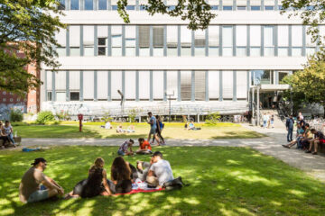 Université polytechnique de Rhénanie-Westphalie