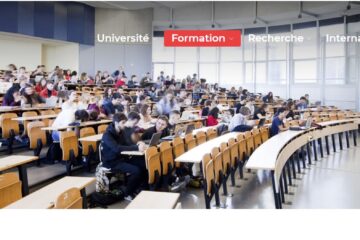 Admission, Formation et Bourses à l'université Lumière-Lyon-II