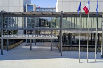 Etudier à l'Université Paris-Saclay
