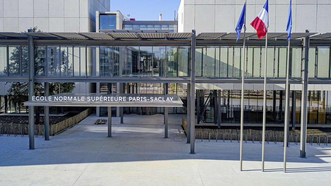 Etudier à l’Université Paris-Saclay