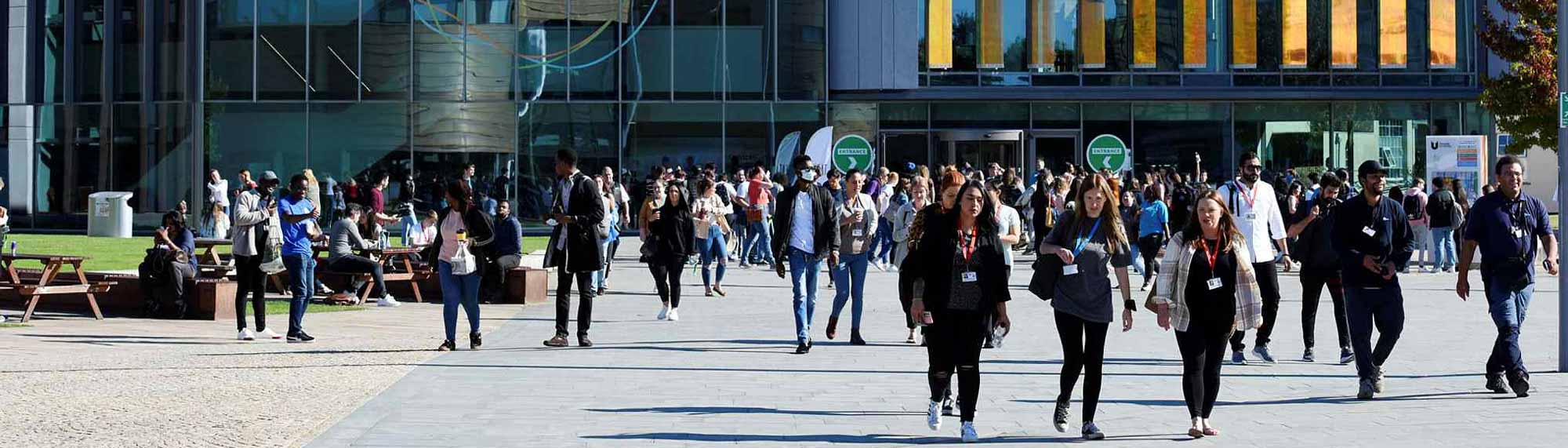 Bourse pour étudier à l’Université de Teesside en Angleterre