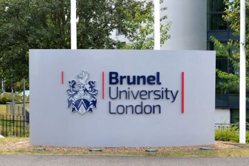 Brunel University London