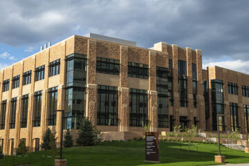 Université du Wyoming