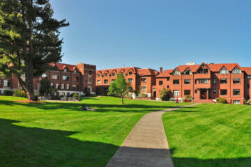 Etudier à l’Université de Puget Sound