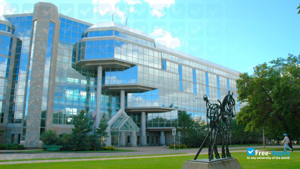 Etudier à l’Université de la Saskatchewan