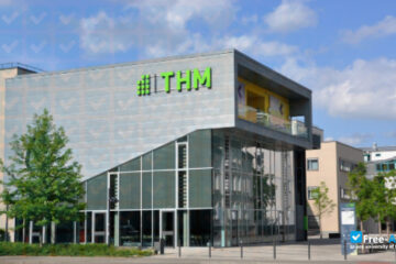 Etudier à l’Université technique de Mittelhessen