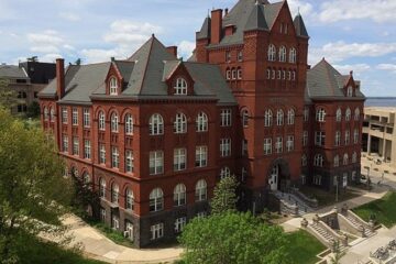 Etudier à l’Université du Wisconsin à Madison