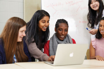Formations et Bourses étudier à l’Université de York
