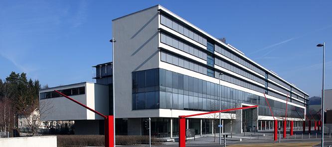 Bourse, Formation et emploi à l’Université de Fribourg en Suisse