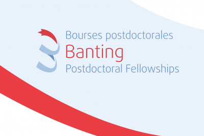 LES BOURSES POSTDOCTORALES BANTING