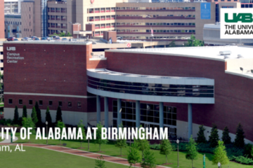 Université d'Alabama de Birmingham