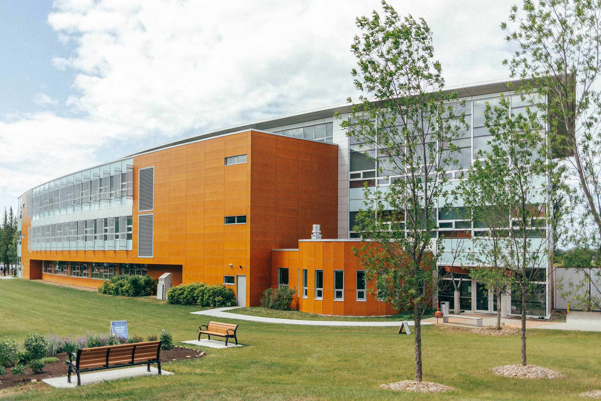 Etudier à l’Université d’Athabasca au Canada