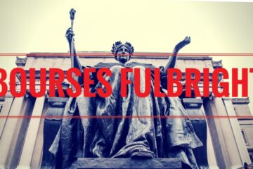 Bourse d'études Fulbright