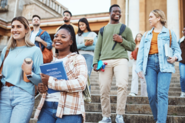 La bourse d'excellence pour étudiants étrangers au Canada