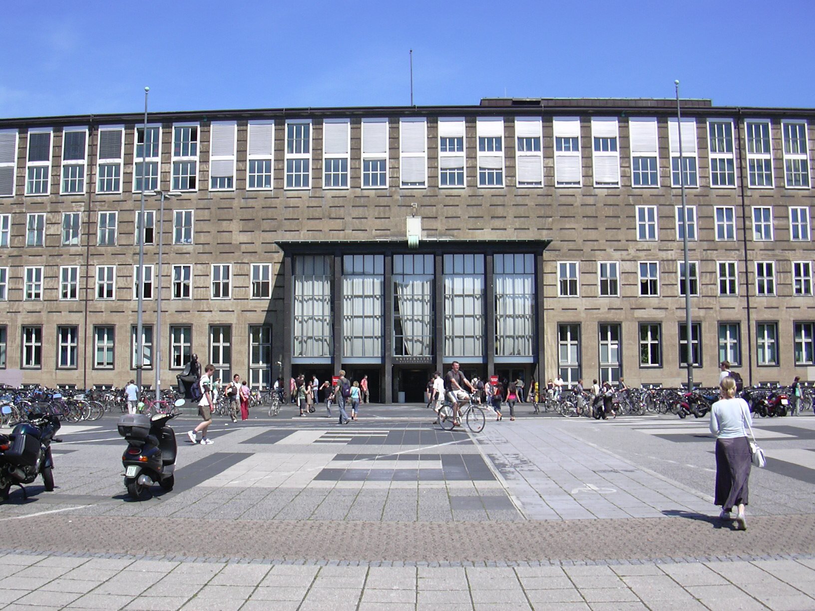 Bourses d’études de l’Université des sciences appliquées de Cologne pour étudiants d’Ukraine