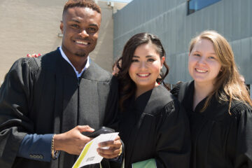 Bourses d’études supérieures du Canada Vanier – BESC