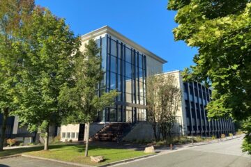 Etudier à CY Cergy Paris Université