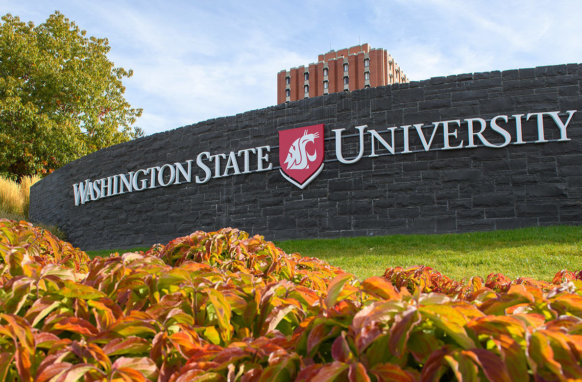 Etudier à l’Université d’État de Washington