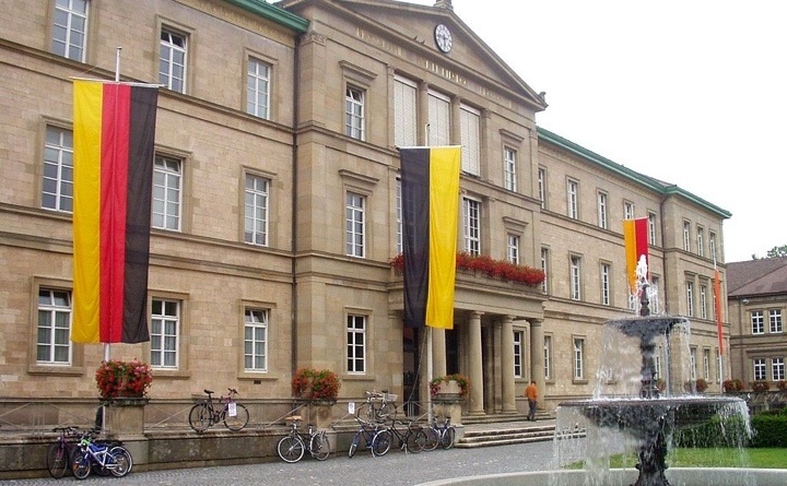 Etudier à l’Université de Tübingen en Allemagne