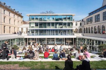 Etudier à Sciences Po Paris