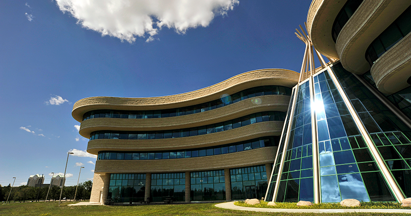 Offre de Bourses de l’Université de Regina au Canada