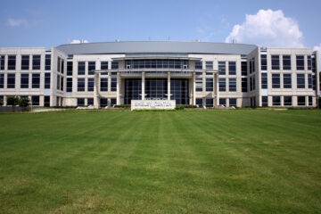 Université d'Alabama Huntsville
