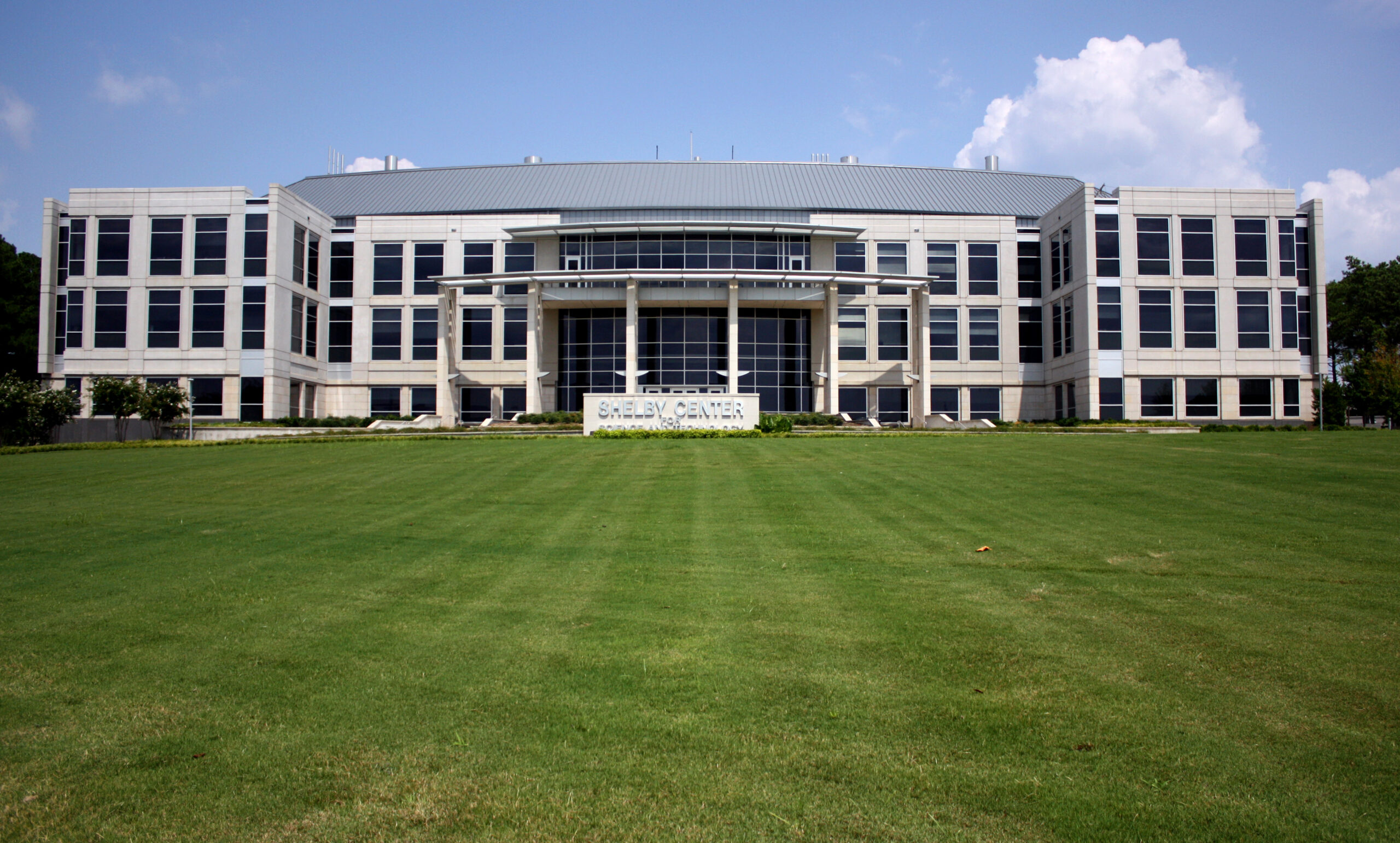 Etudier à l’Université de l’Alabama à Huntsville