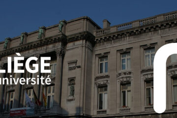 Université de Liège en Belgique