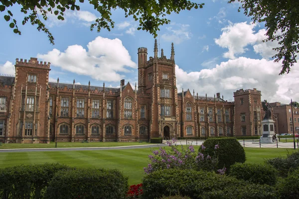 Etudier à l’Université d’Ulster